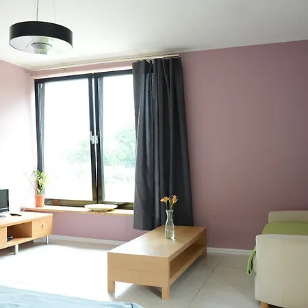 Gorna 77 Bed and breakfast Racibórz